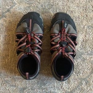 Chaco Outcross water/hiking shoe